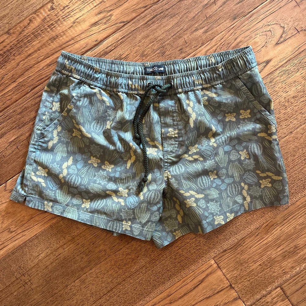 Toad&Co Women’s Boundless Shorts Medium